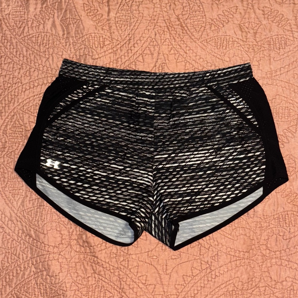 Nike Dri-fit Shorts